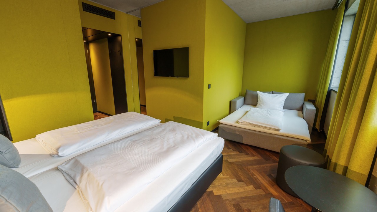 Photo of Bedroom in Nordwest