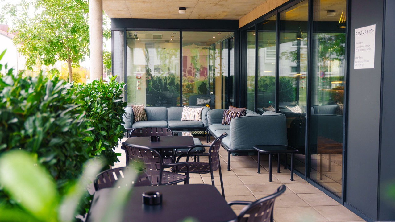 Photo of Patio Balcony in Nordwest