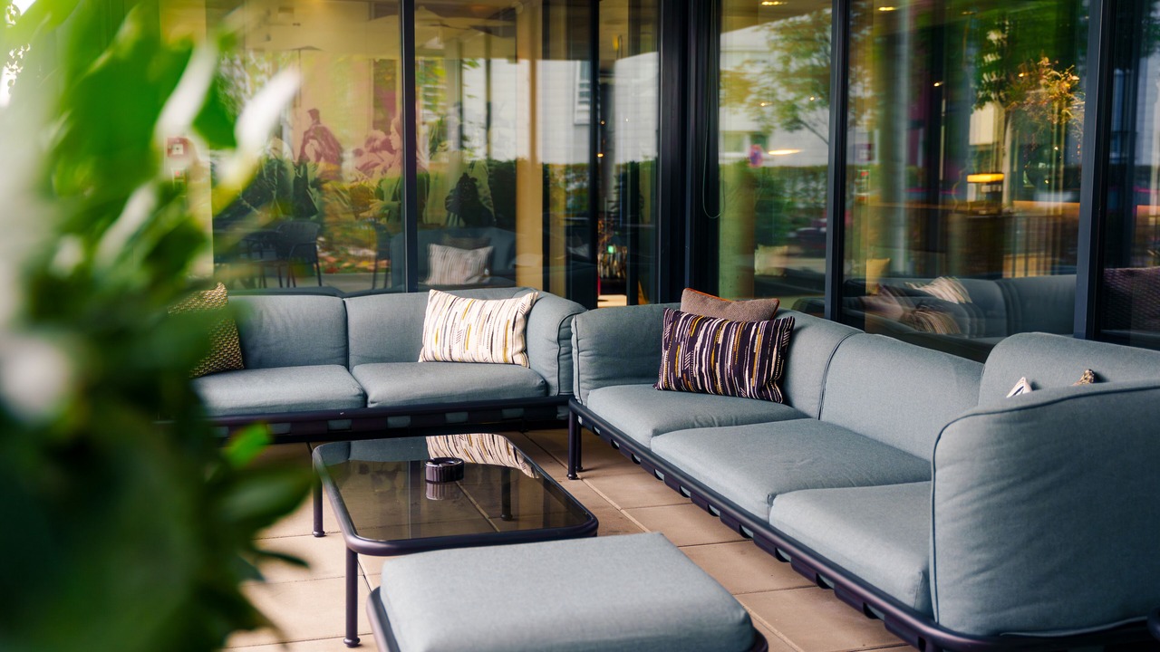 Photo of Patio Balcony in Nordwest
