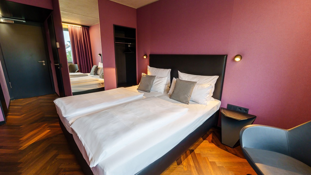 Photo of Bedroom in Nordwest
