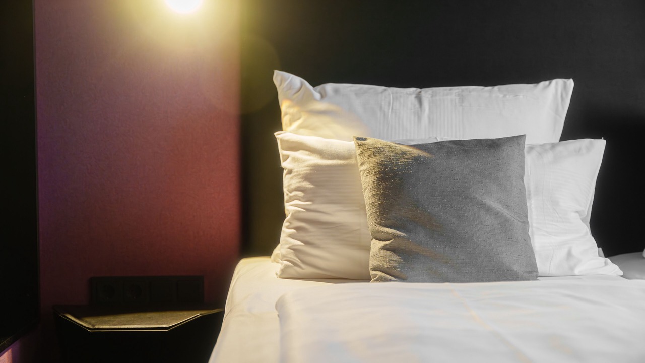 Photo of Bedroom in Nordwest