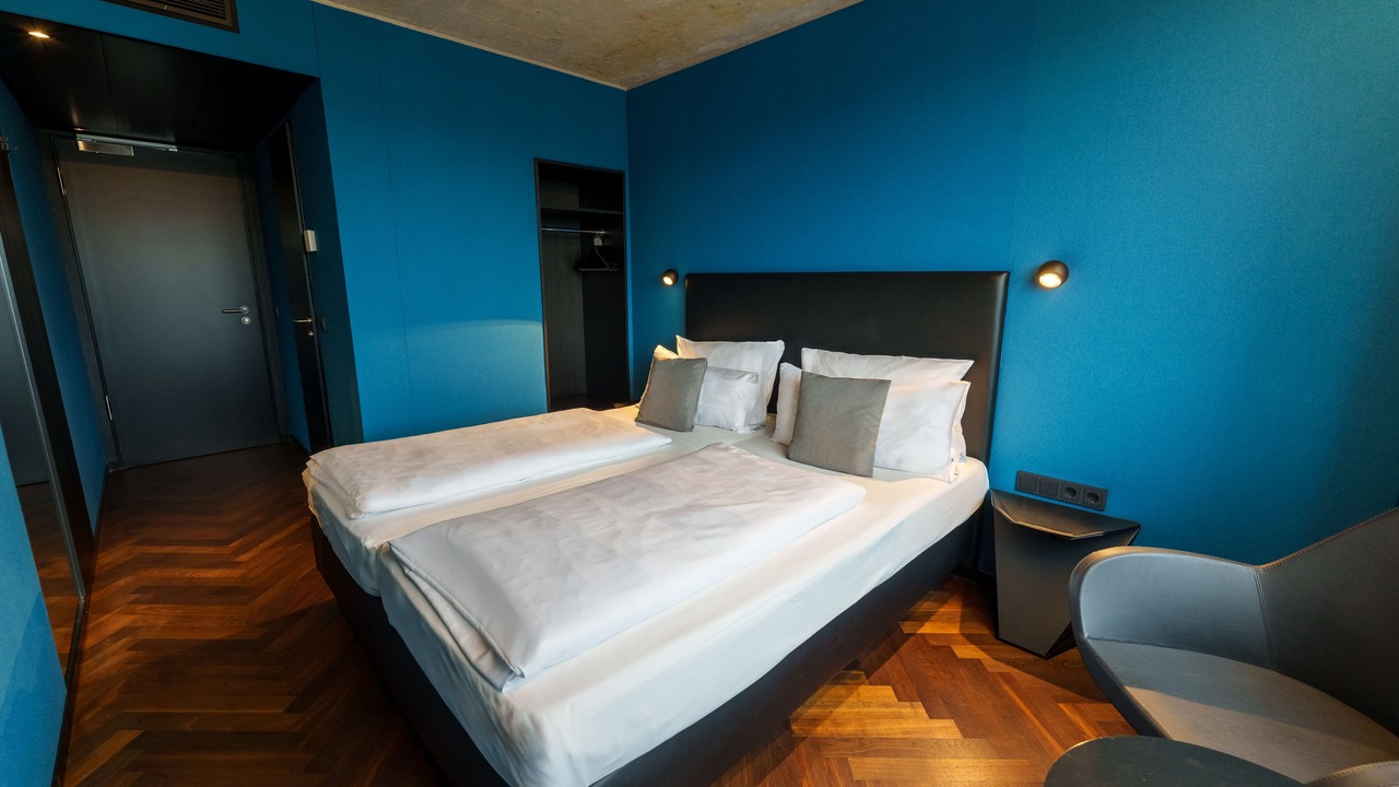 Photo of Bedroom in Nordwest