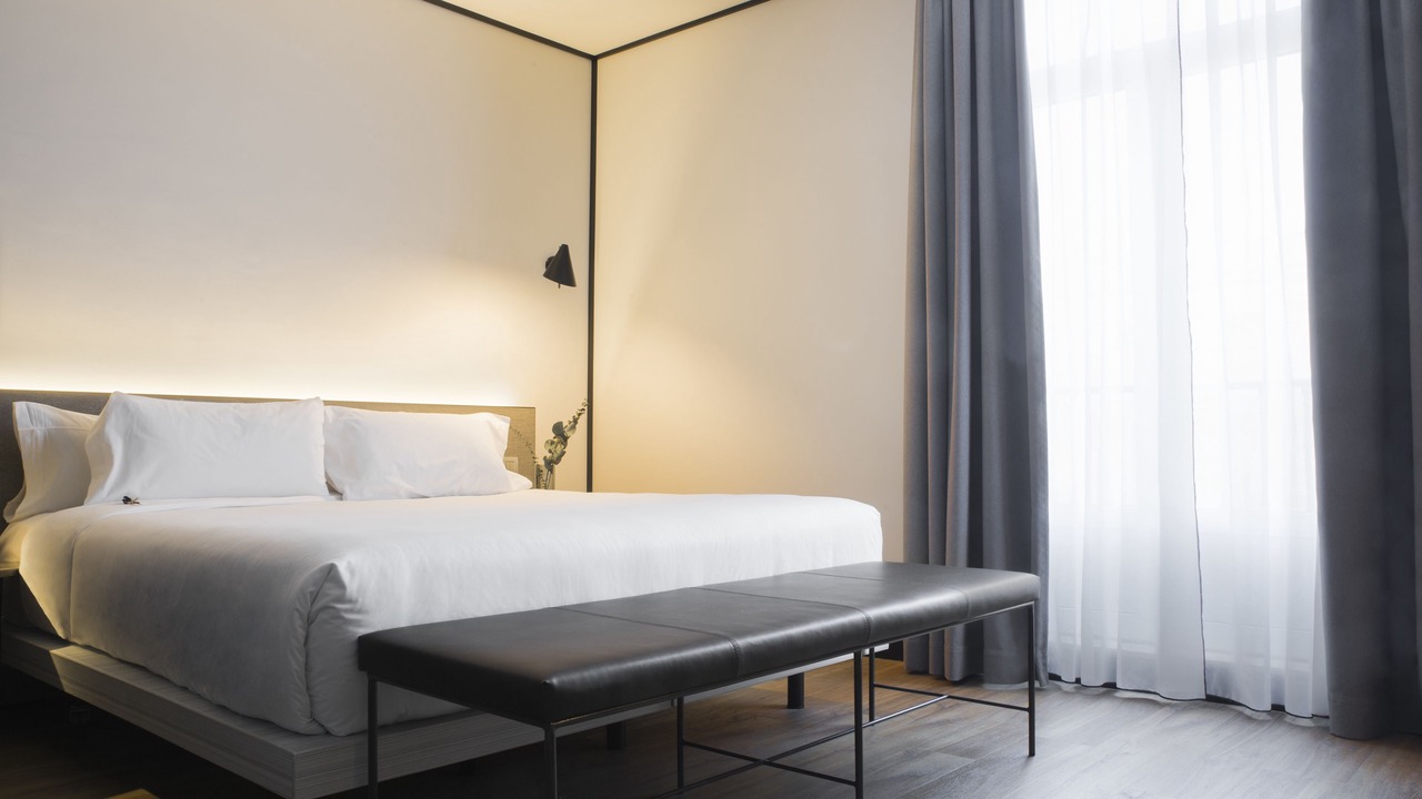 Photo of Bedroom in Recoletos