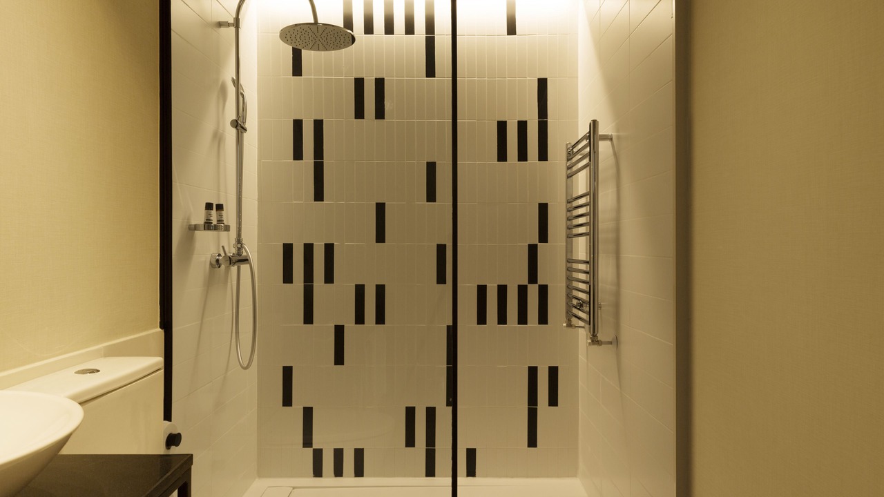 Photo of Bathroom in Recoletos