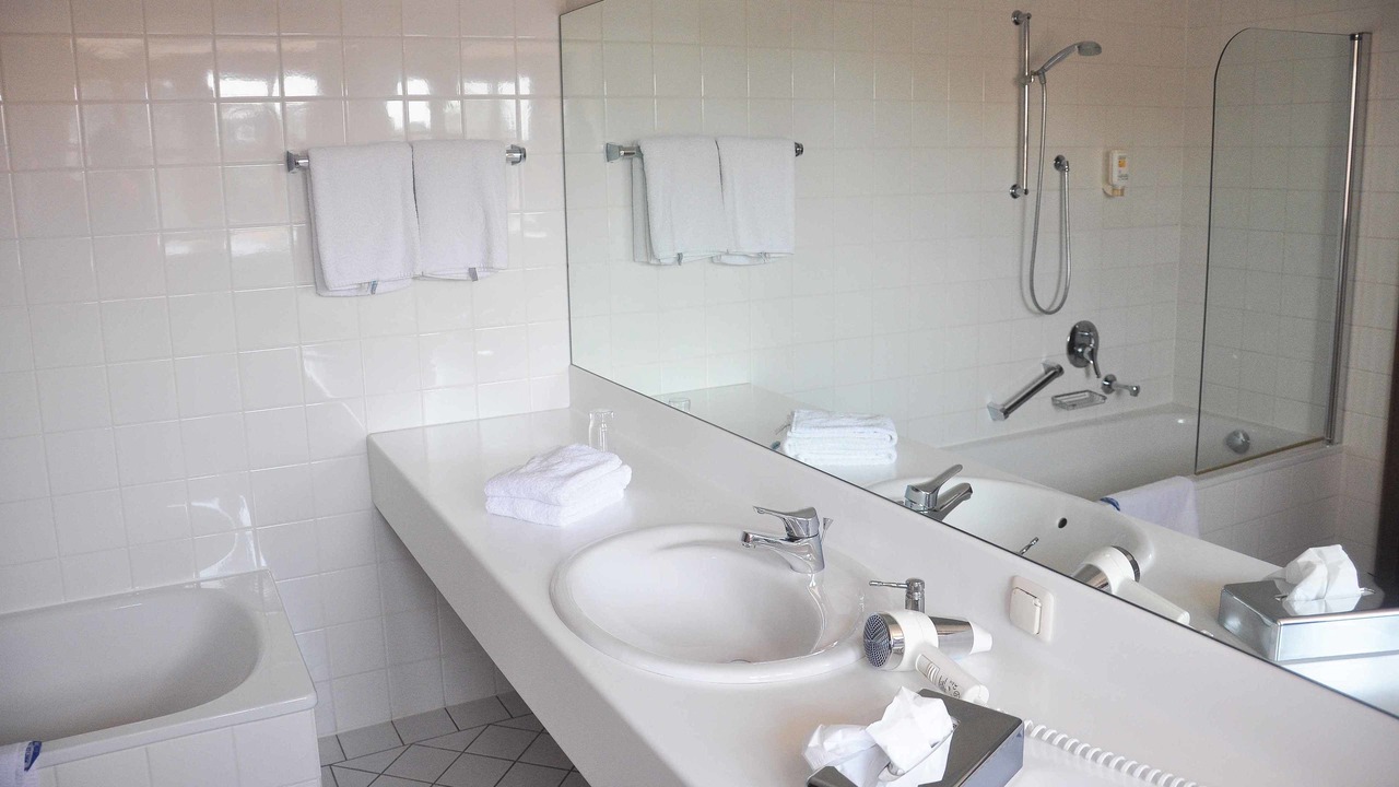 Photo of Bathroom in Freilassing