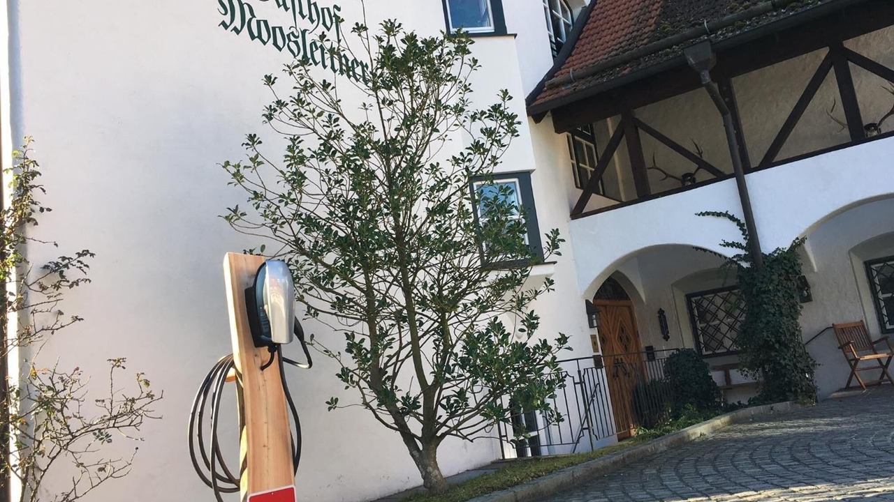 Photo of Outdoor in Freilassing