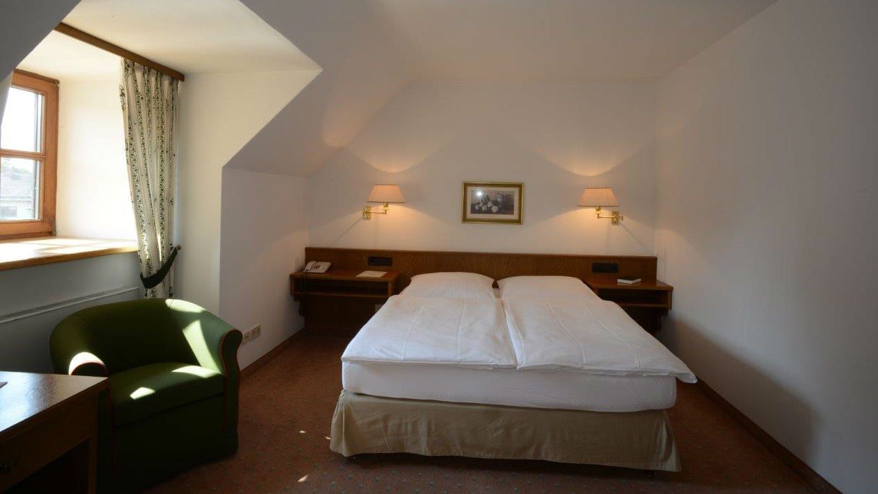 Photo of Bedroom in Freilassing