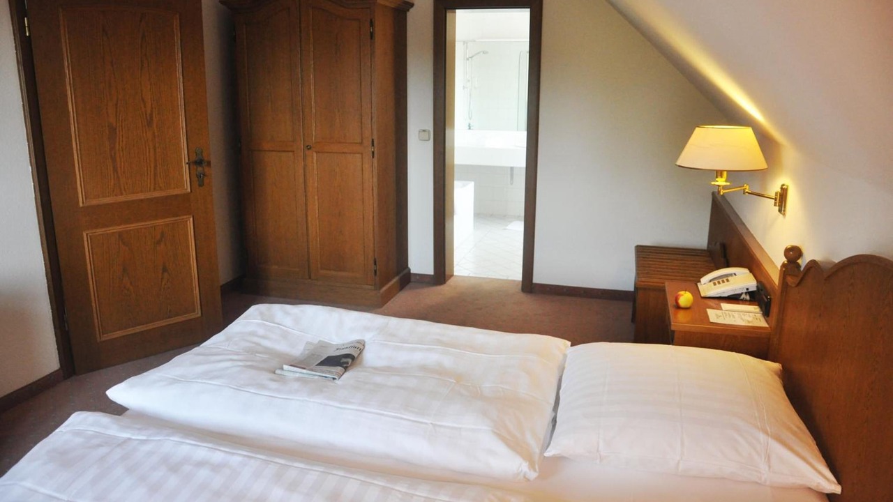 Photo of Bedroom in Freilassing