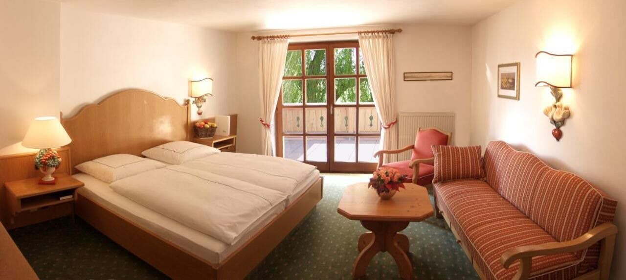 Photo of Bedroom in Freilassing