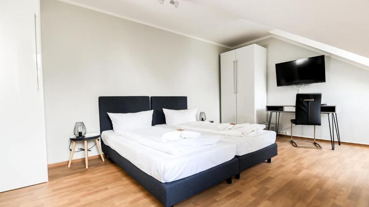 Photo of Bedroom in Obermenzing