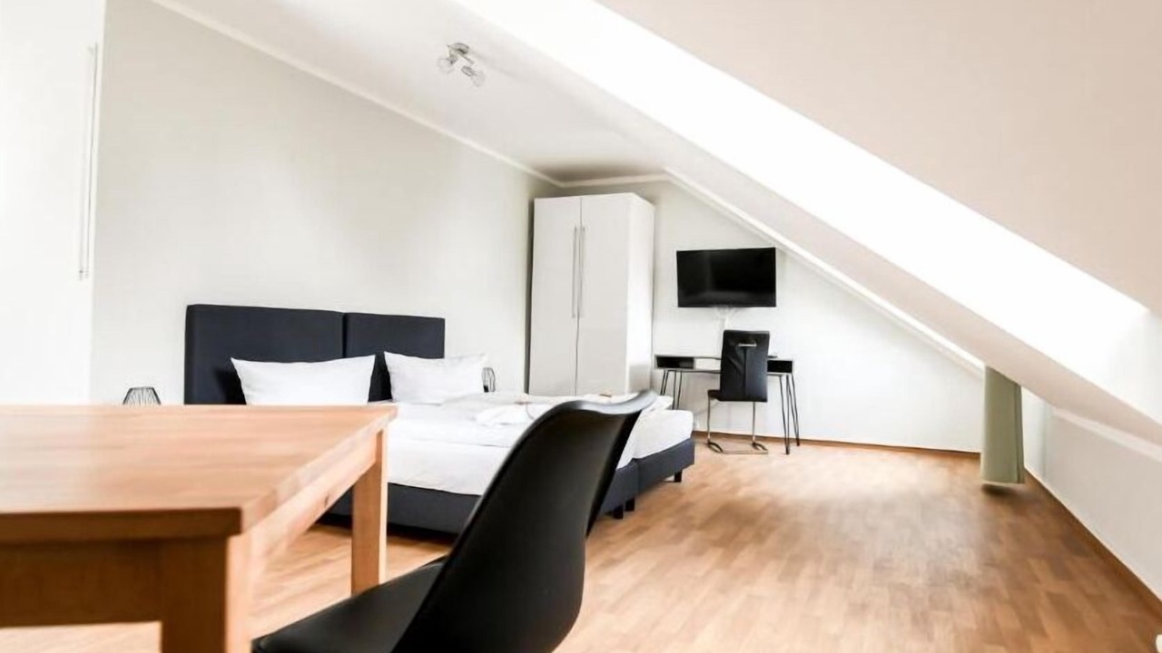 Photo of Livingroom in Obermenzing
