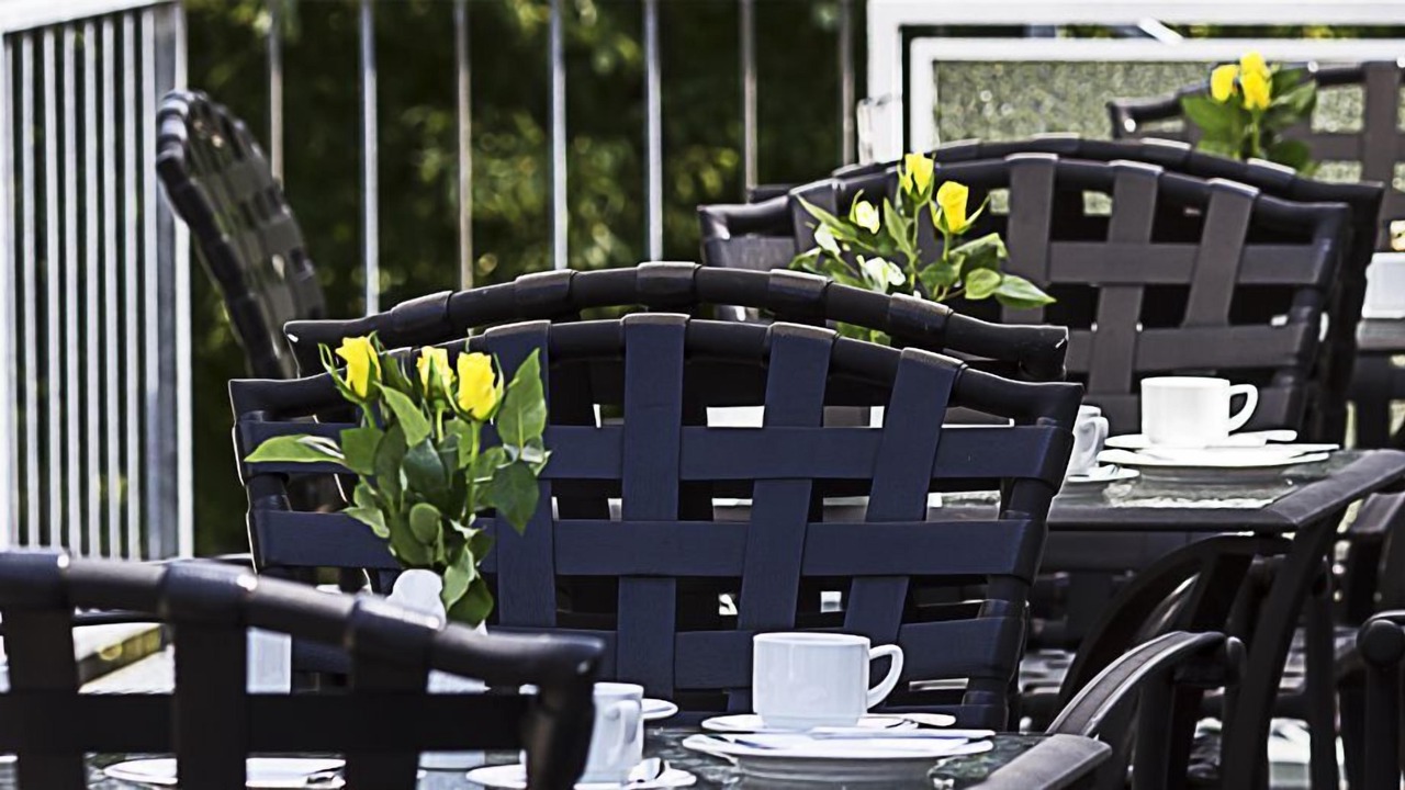 Photo of Patio Balcony in Obermenzing