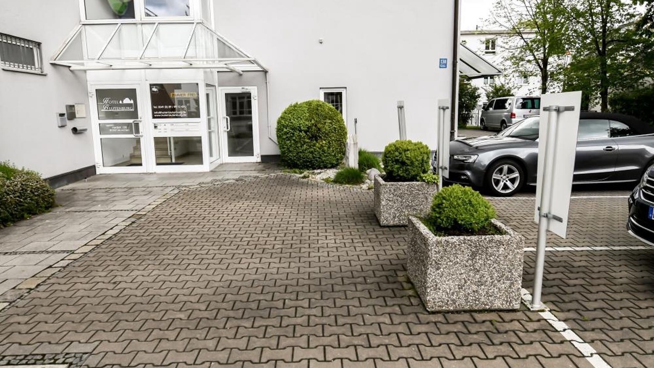 Photo of Outdoor in Obermenzing