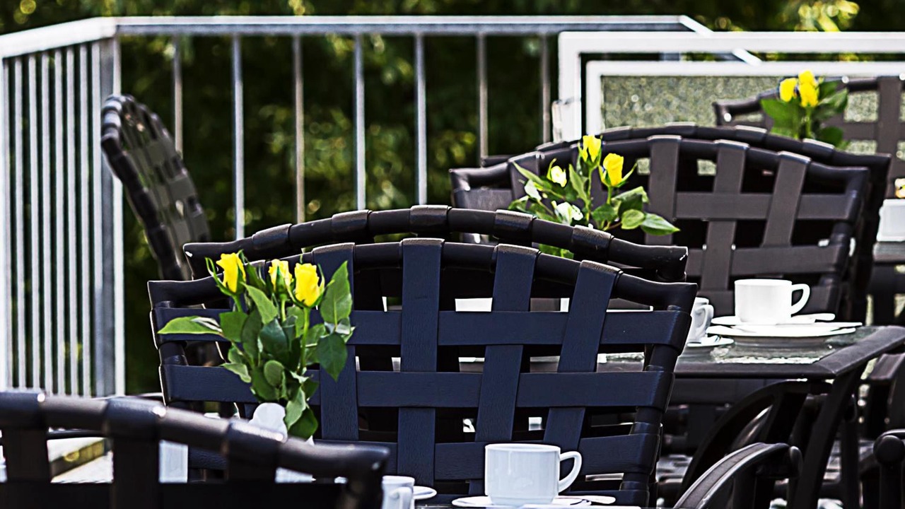 Photo of Patio Balcony in Obermenzing