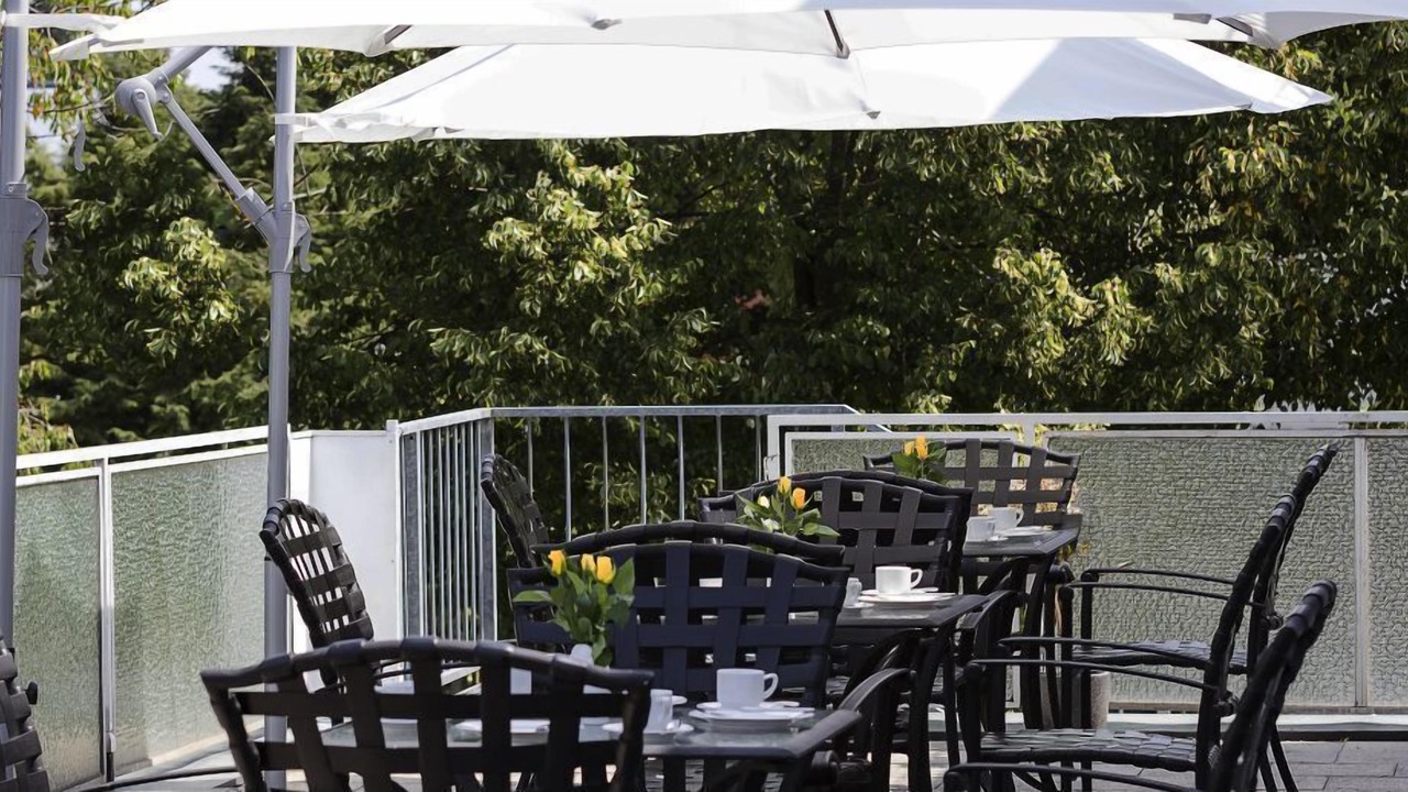 Photo of Patio Balcony in Obermenzing