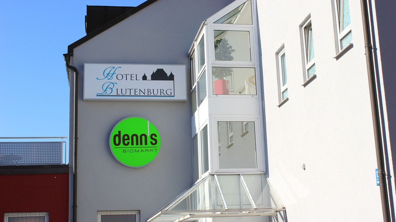 Photo of Outdoor in Obermenzing