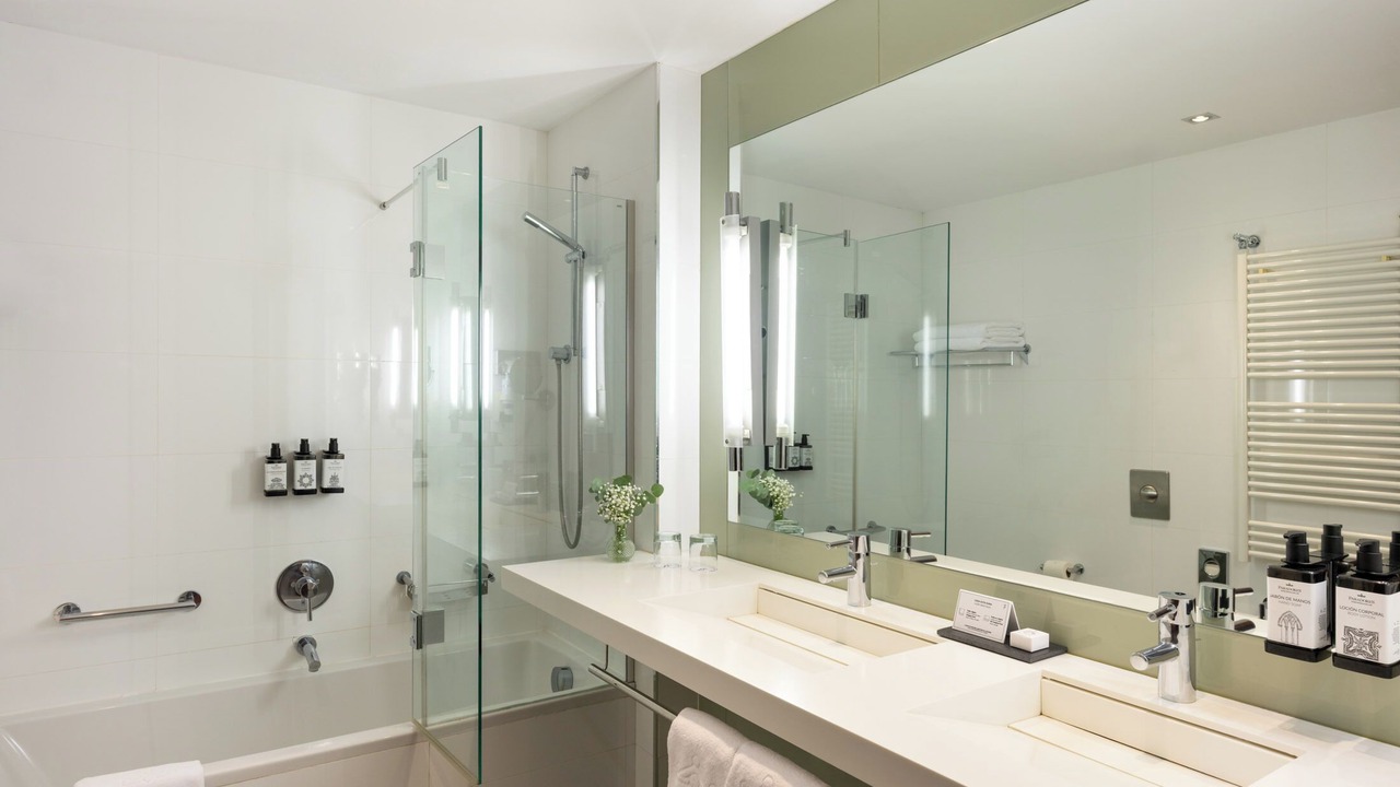 Photo of Bathroom in Santa Clara