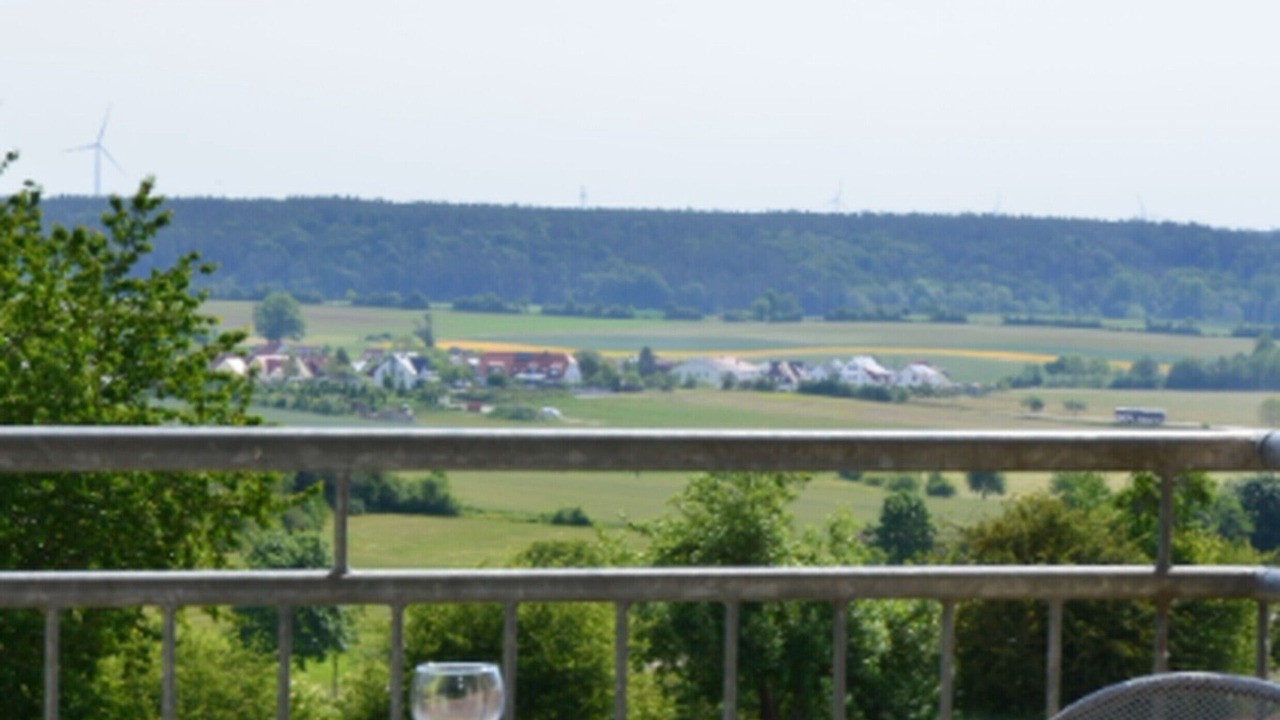 Photo of Patio Balcony in Herrieden