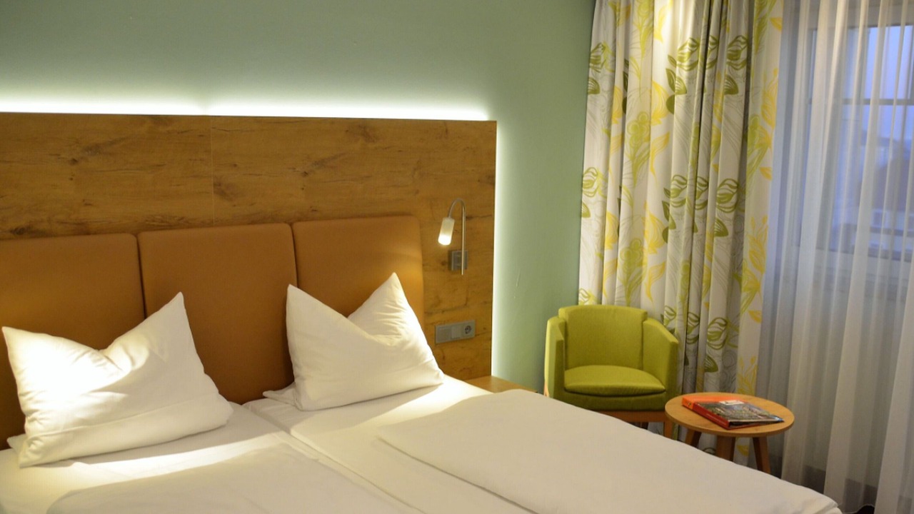 Photo of Bedroom in Herrieden