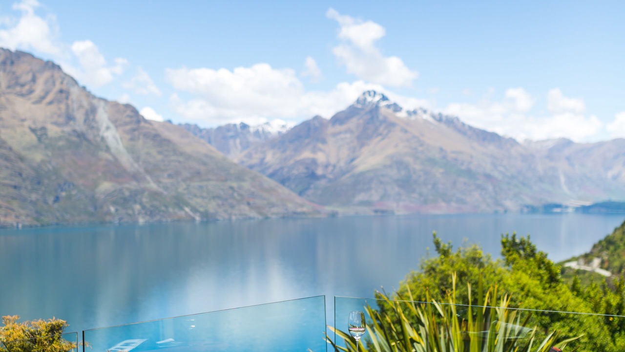 Photo of Outdoor in Sunshine Bay