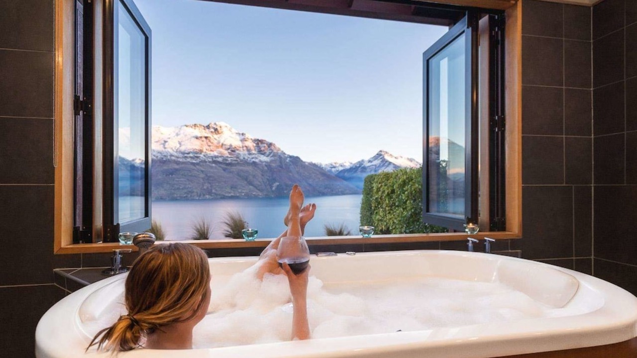 Photo of Bathroom in Sunshine Bay
