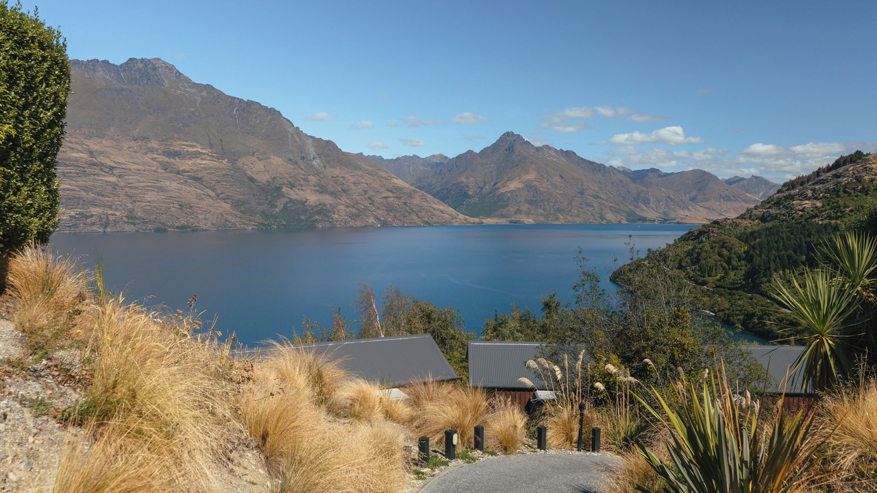 Photo of Outdoor in Sunshine Bay