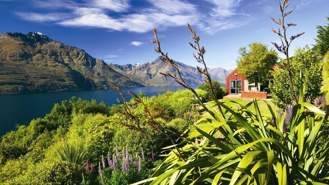 Photo of Outdoor in Sunshine Bay