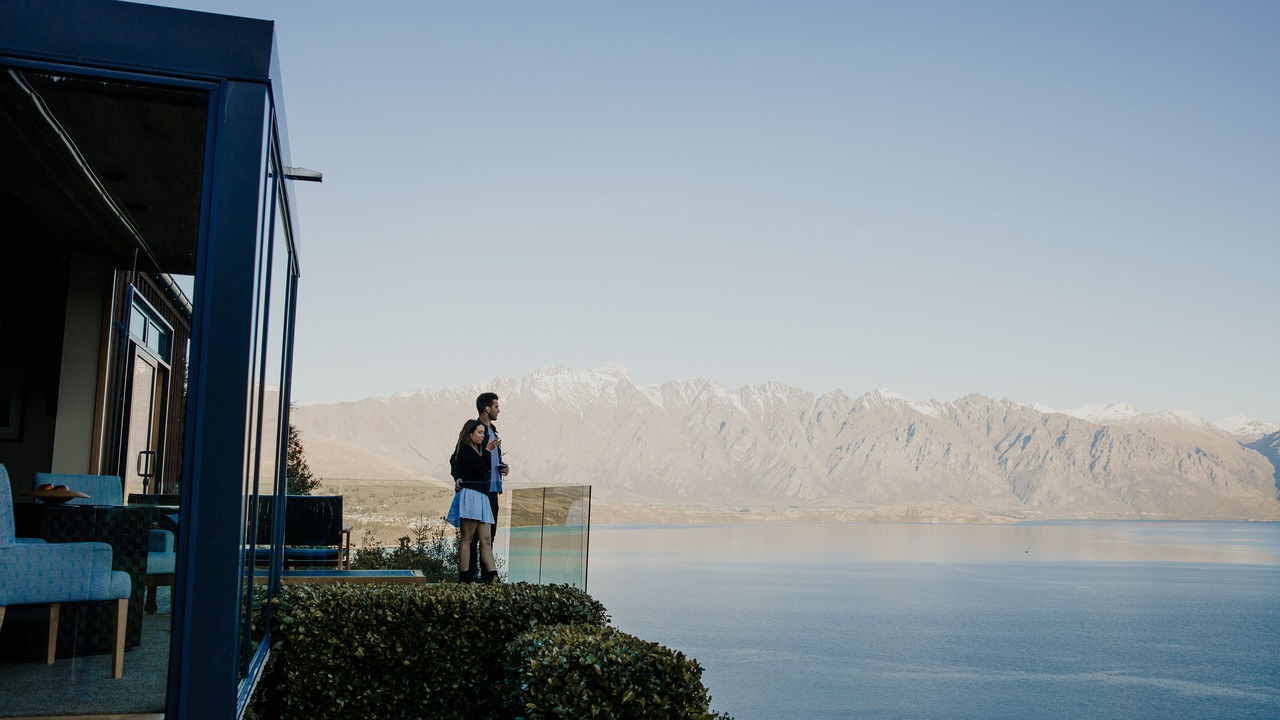 Photo of Outdoor in Sunshine Bay