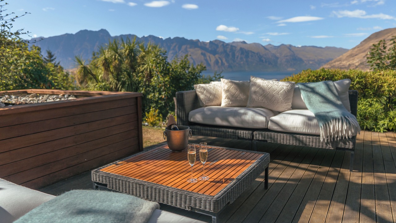 Photo of Outdoor in Sunshine Bay