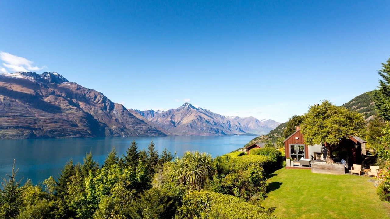 Photo of Outdoor in Sunshine Bay
