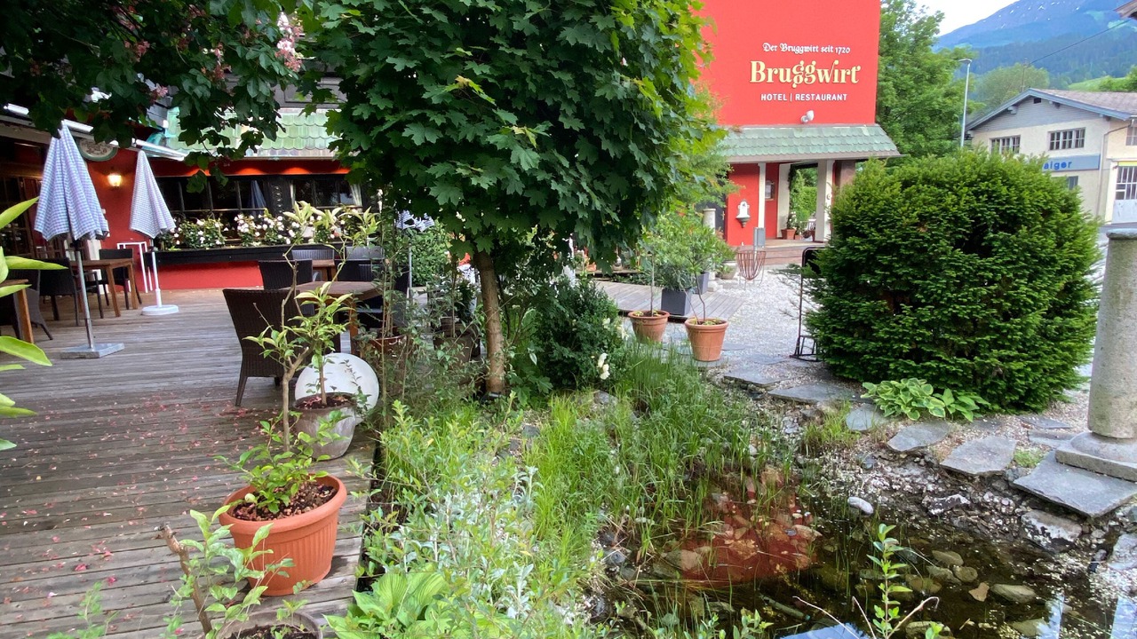 Photo of Outdoor in Sankt Johann in Tirol