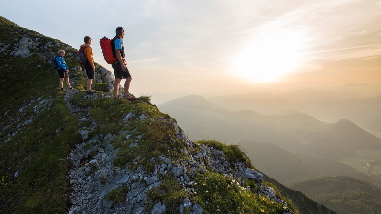 Photo of Outdoor in Sankt Johann in Tirol