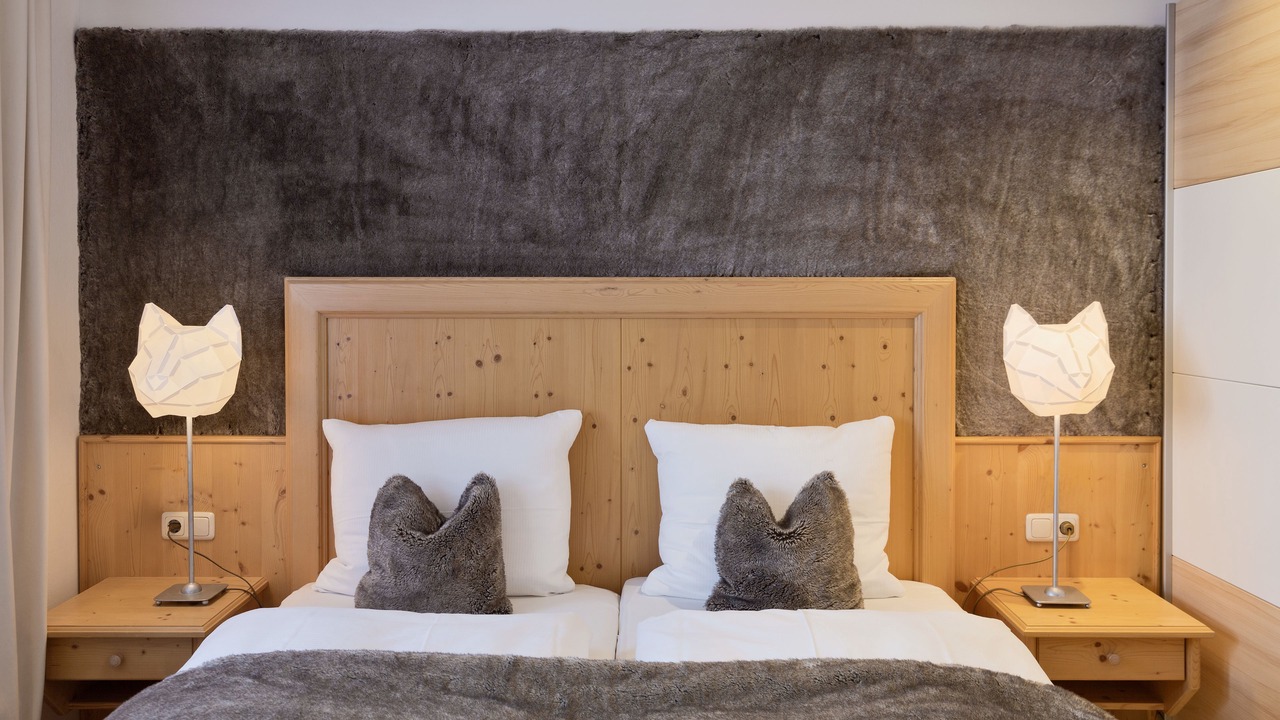 Photo of Bedroom in Sankt Johann in Tirol