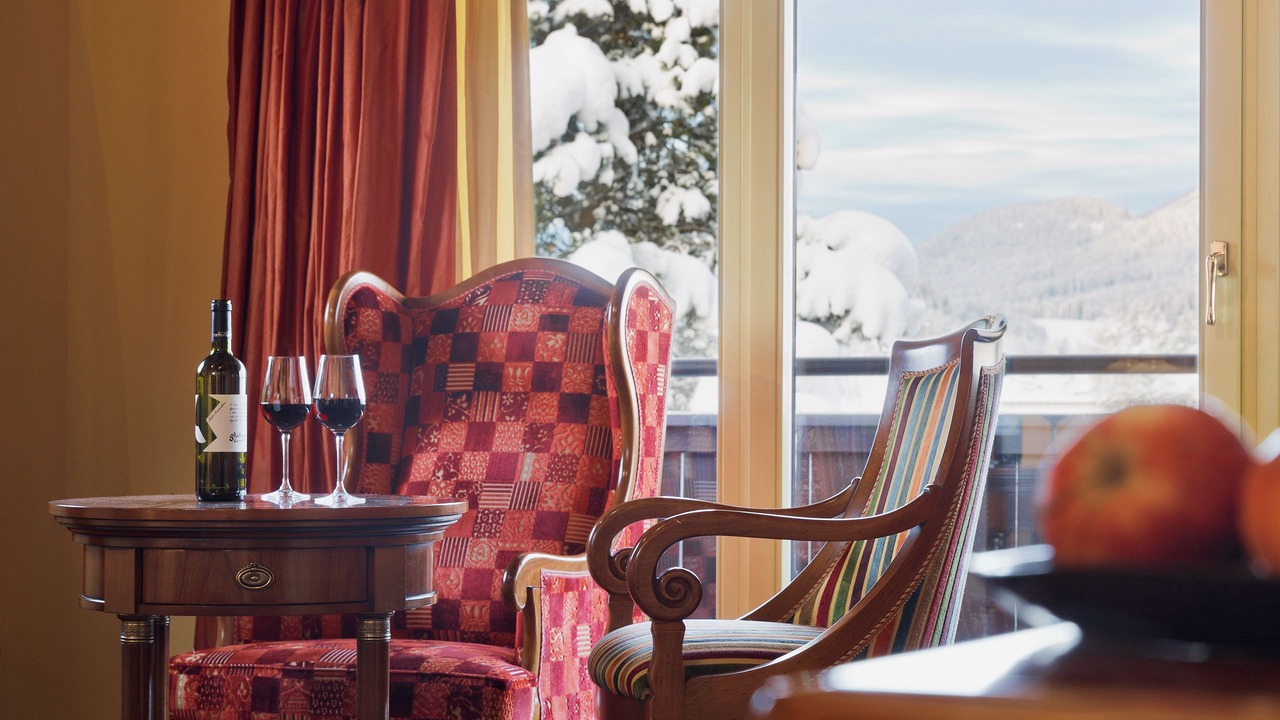 Photo of Bedroom in Sankt Johann in Tirol