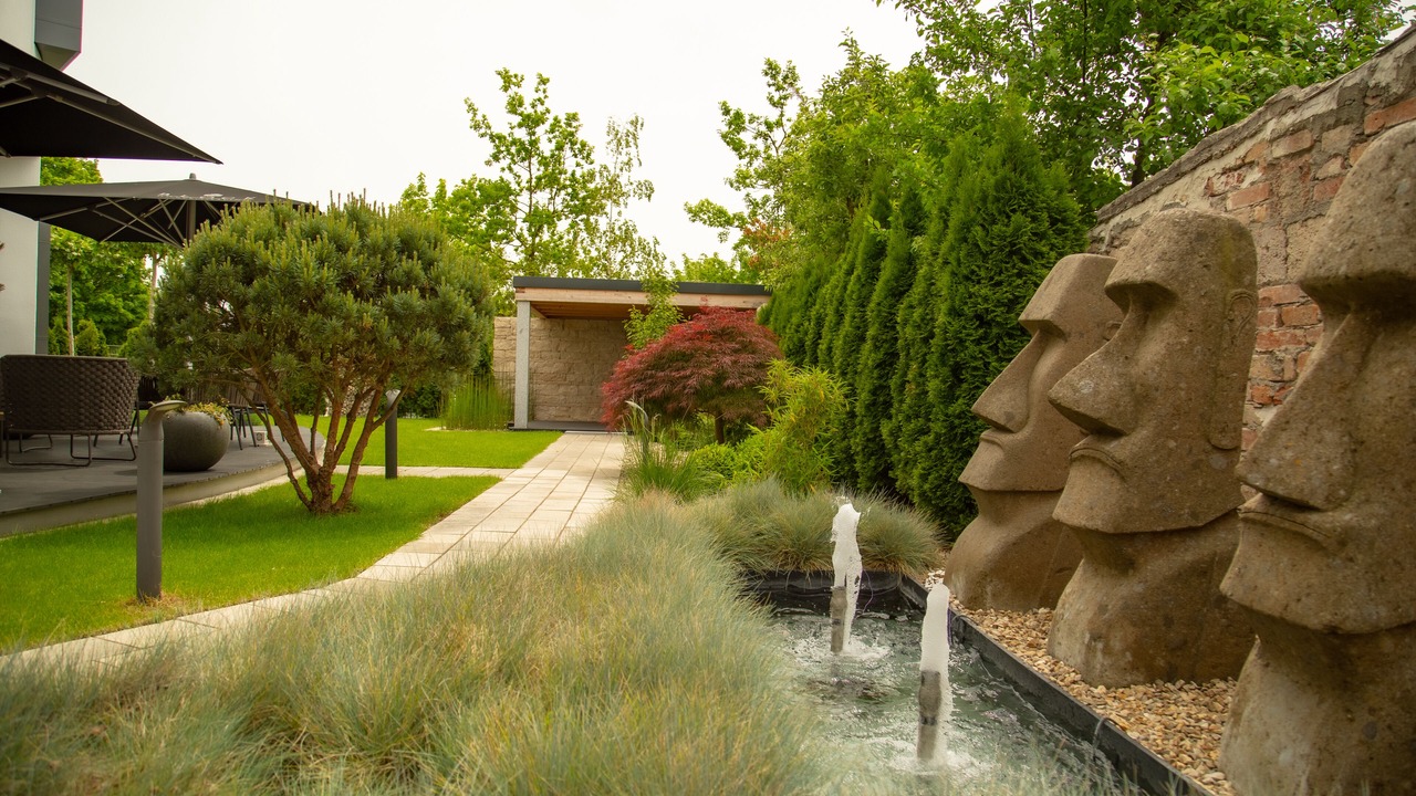Photo of Outdoor in Schubert & Salzer