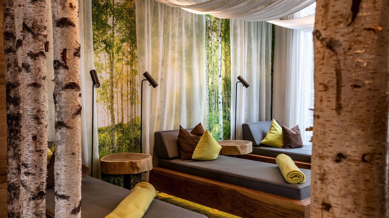 Photo of Bedroom in Schubert & Salzer