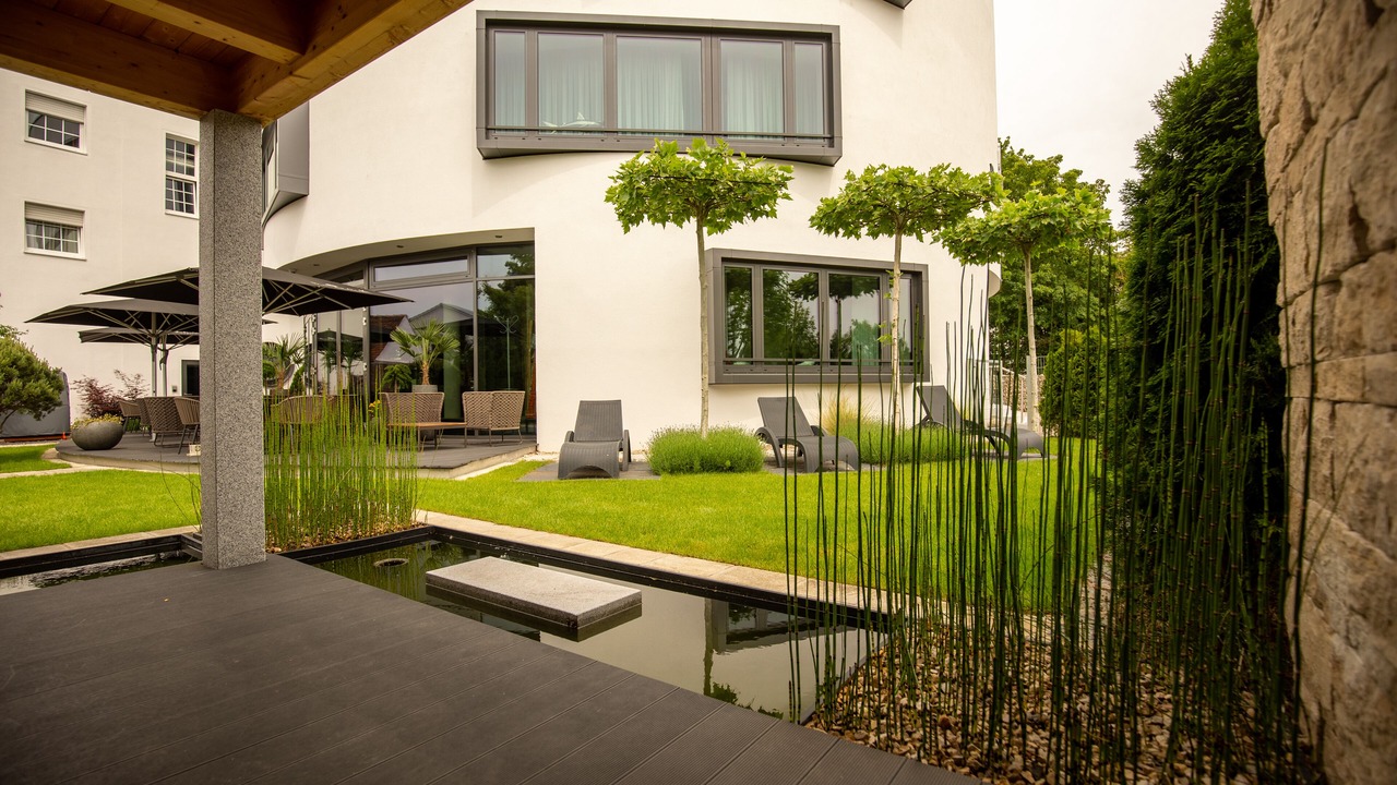 Photo of Outdoor in Schubert & Salzer