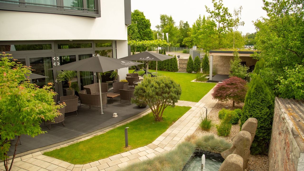 Photo of Outdoor in Schubert & Salzer