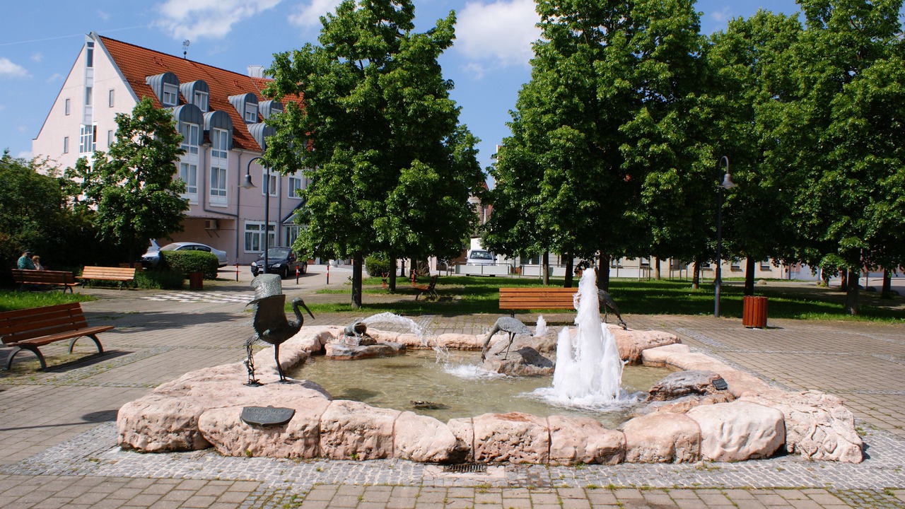 Photo of Outdoor in Frickenfelden