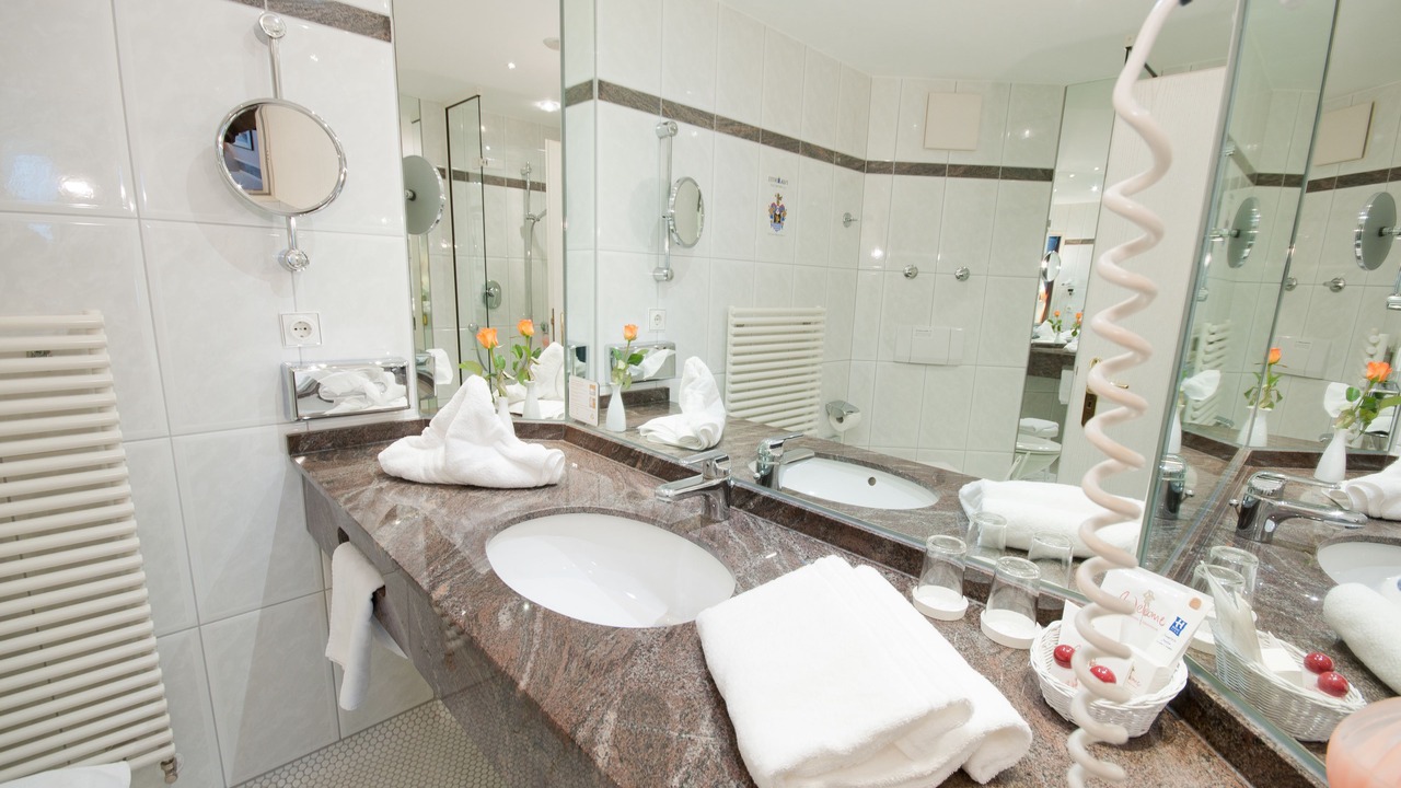 Photo of Bathroom in Frickenfelden