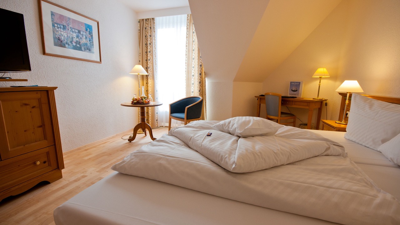 Photo of Bedroom in Frickenfelden