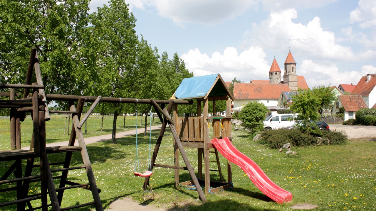 Photo of Outdoor in Frickenfelden
