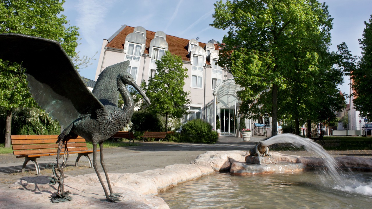 Photo of Outdoor in Frickenfelden