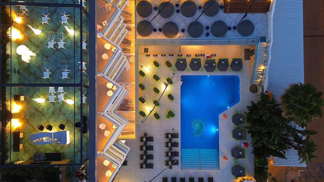 Photo of Outdoor in Torremolinos