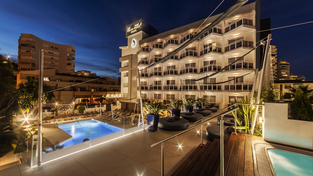 Photo of Outdoor in Torremolinos