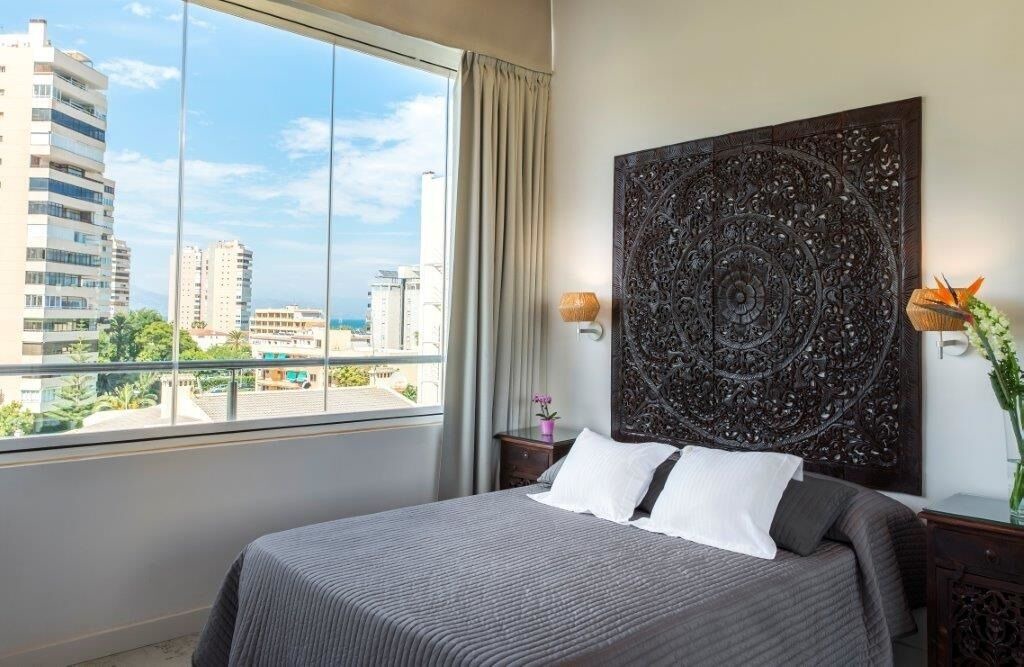 Photo of Bedroom in Torremolinos