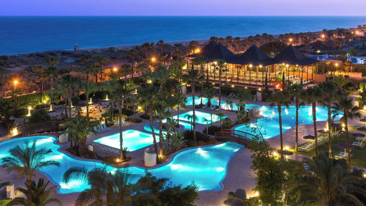 Photo of Outdoor in Islantilla