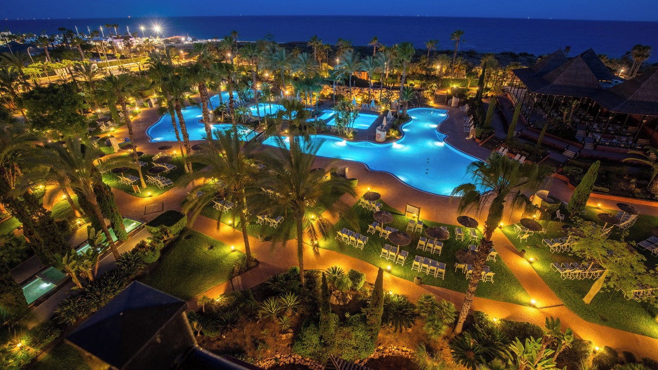 Photo of Outdoor in Islantilla