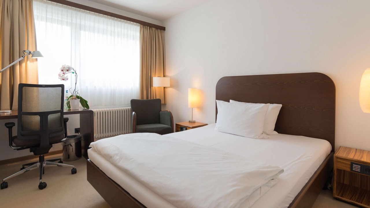Photo of Bedroom in Freising