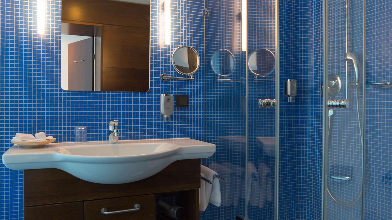 Photo of Bathroom in Freising